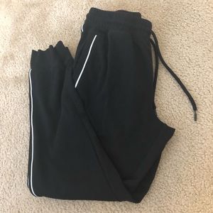 Forever 21 Joggers